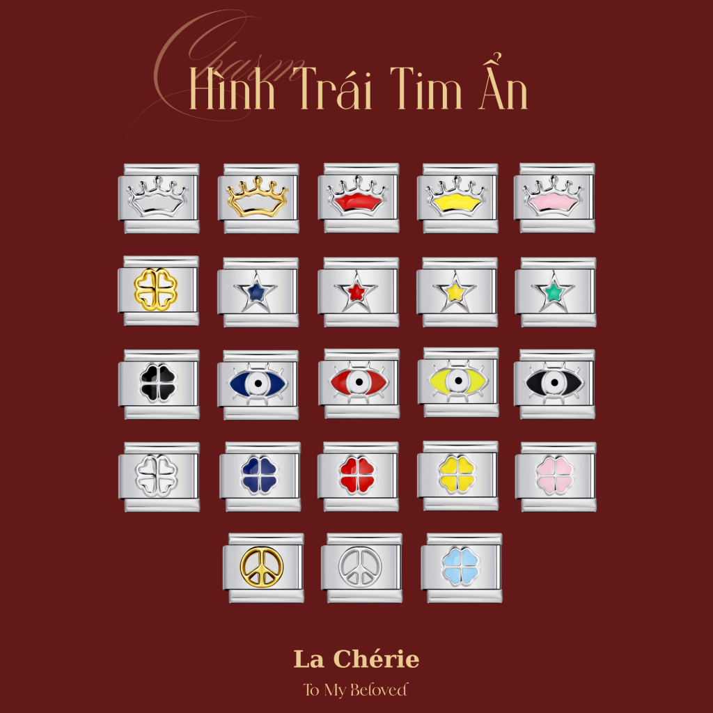 Biểu tượng may mắn